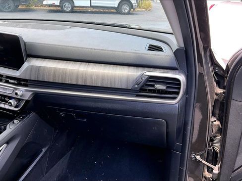 Used 2023 Kia Telluride EX AWD/4WD image 24