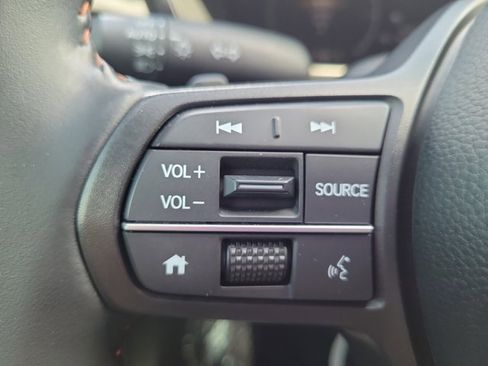 Certified 2024 Honda CR-V Sport image 29