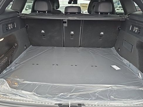 New 2026 Mercedes-Benz GLC 300 4MATIC image 26