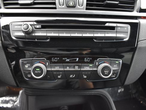Used 2019 BMW X2 xDrive28i w/ Convenience Package AWD/4WD image 11