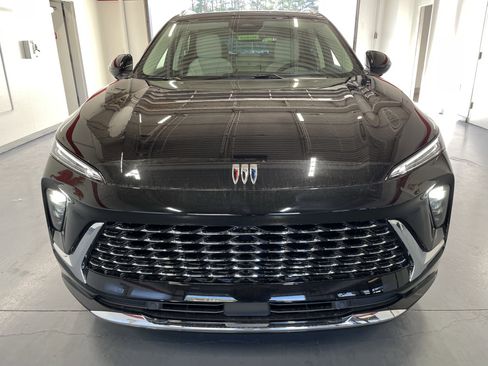 New 2026 Buick Envision Avenir image 2