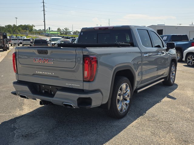 Used 2024 GMC Sierra 1500 Denali AWD/4WD image 5