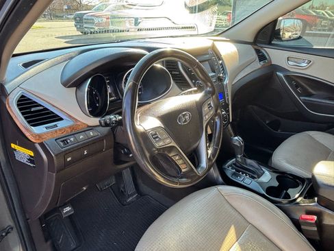 Used 2013 Hyundai Santa Fe Sport 2.0T AWD/4WD image 11