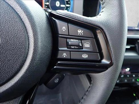 New 2026 Subaru Outback Limited XT image 17