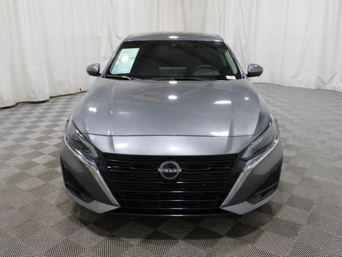 Used 2023 Nissan Altima 2.5 SL image 39