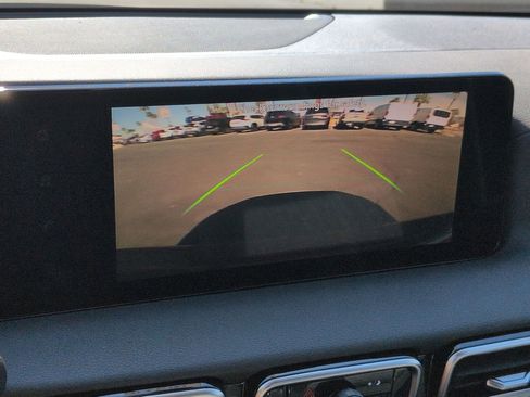 New 2026 Nissan Sentra SV w/ Floor Mat Package image 17