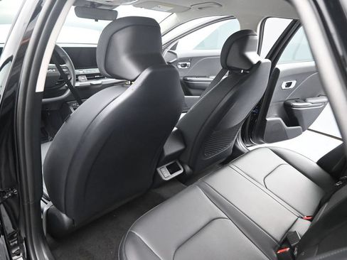 New 2026 Kia K4 EX FWD image 14