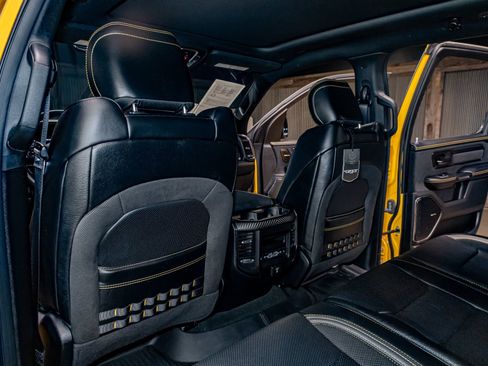 Used 2023 RAM 1500 TRX w/ TRX Level 2 Equipment Group image 25