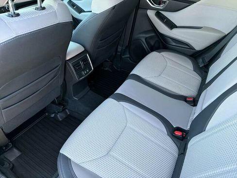 Used 2020 Subaru Forester Premium AWD/4WD image 15