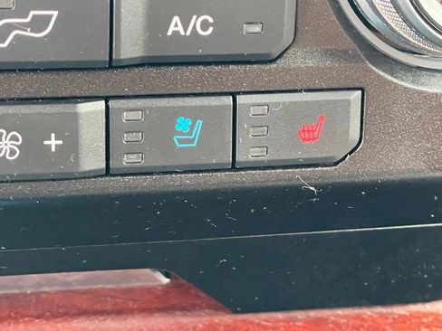 Used 2020 Ford F150 King Ranch w/ Equipment Group 601A Luxury image 26