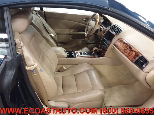 Used 2007 Jaguar XK Convertible RWD image 13