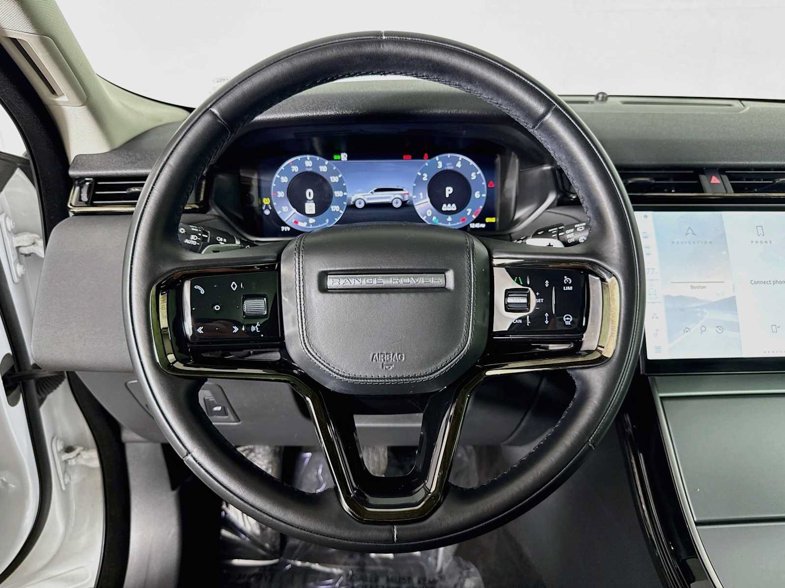 Used 2024 Land Rover Range Rover Velar S AWD/4WD image 11