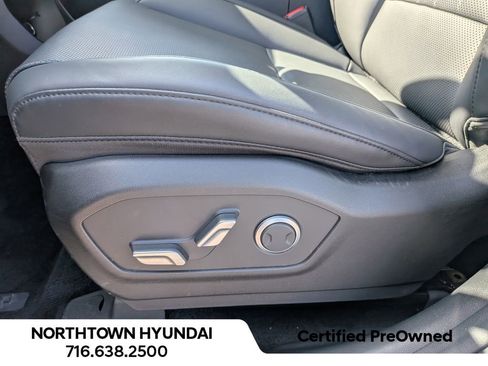 Used 2026 Hyundai Santa Fe SEL AWD/4WD image 30