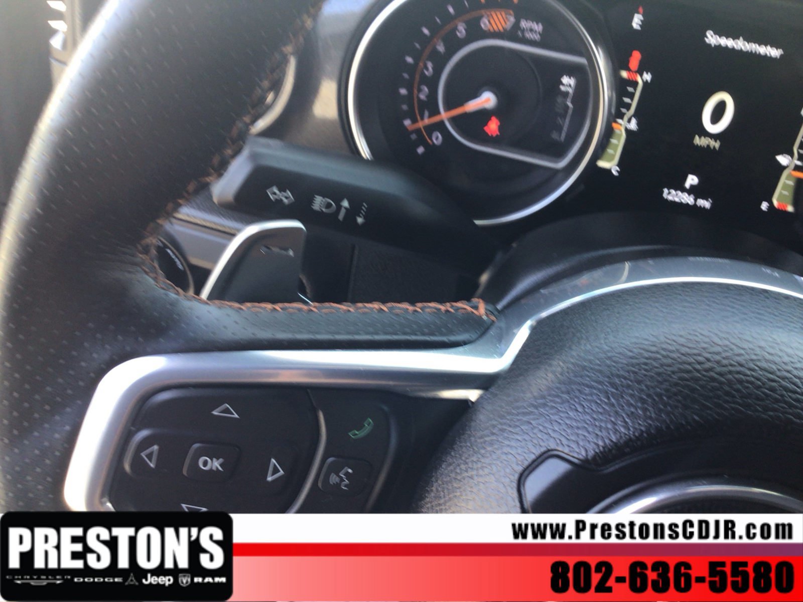 Used 2023 Jeep Wrangler Unlimited Rubicon 392 AWD/4WD image 13