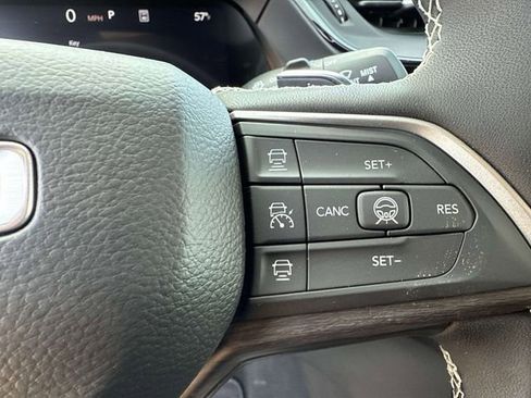 New 2026 Jeep Grand Cherokee L Limited AWD/4WD image 29