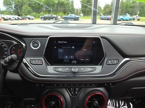 Used 2021 Chevrolet Blazer RS w/ Enhanced Convenience Package AWD/4WD image 66