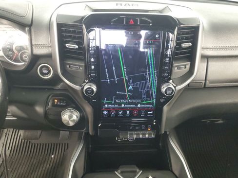 Used 2020 RAM 1500 Laramie w/ Sport Appearance Package RWD image 17