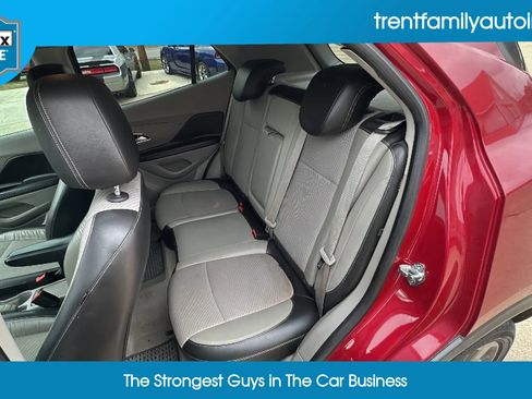 Used 2014 Buick Encore Convenience image 43