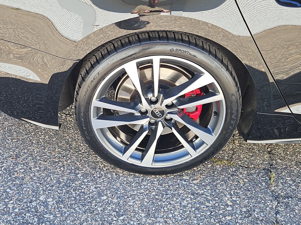 Certified 2024 Audi S5 Premium Plus AWD/4WD image 9