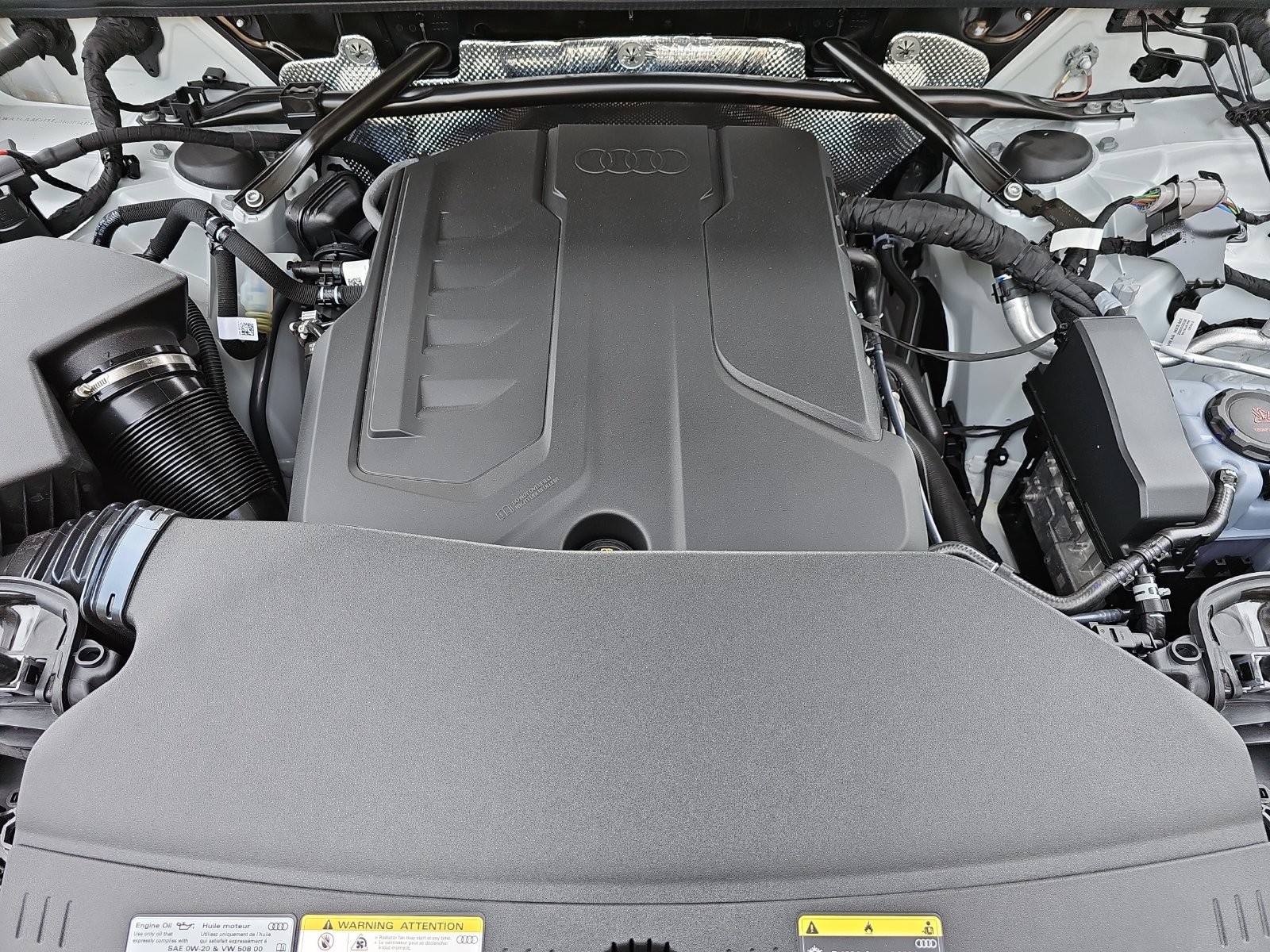 New 2026 Audi Q5 2.0T AWD/4WD image 33