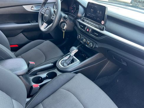 Used 2023 Kia Forte LXS w/ LXS Technology Package image 15