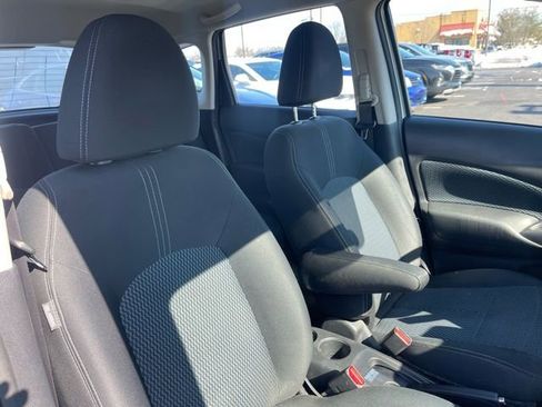 Used 2014 Nissan Versa Note SV image 14