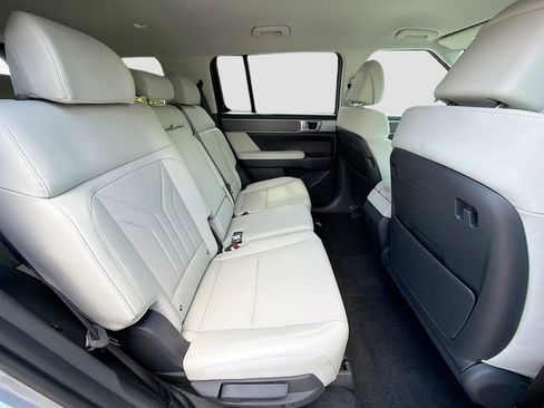 New 2026 Hyundai Santa Fe SEL FWD image 27
