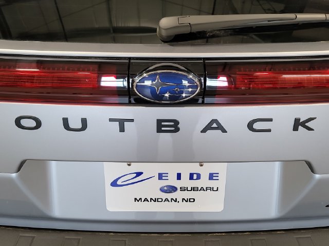 New 2026 Subaru Outback Limited XT w/ Premium/Limited Package AWD/4WD image 28
