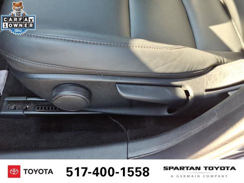 Used 2024 MAZDA MAZDA3 s FWD image 16