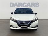 Used 2021 Nissan Leaf SV Plus w/ SV Plus Technology Package image 2