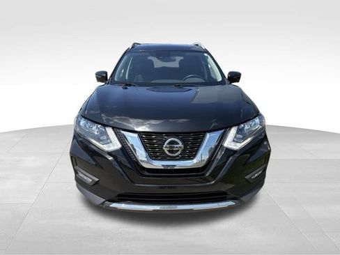 Used 2019 Nissan Rogue S AWD/4WD image 8