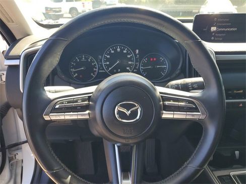 Used 2023 MAZDA CX-50 2.5 S w/ Cargo Package image 29