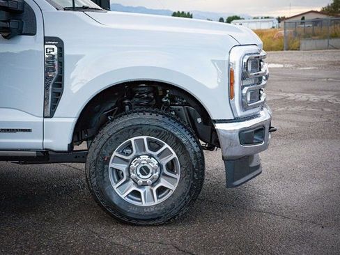 New 2026 Ford F350 Lariat image 5