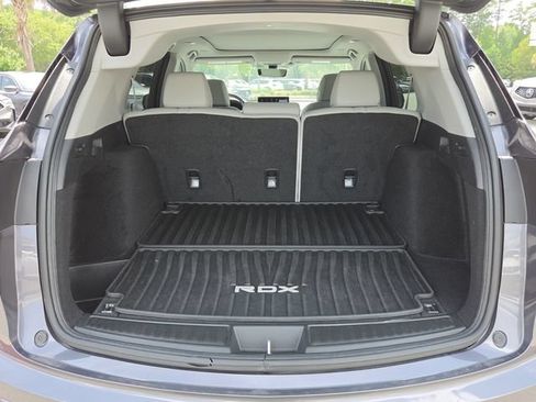 Certified 2020 Acura RDX FWD w/ Technology Package image 6