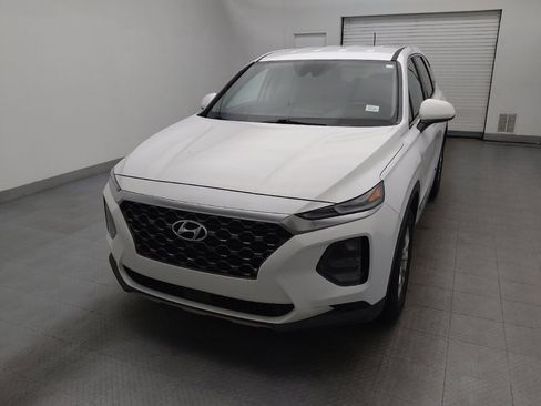 Used 2020 Hyundai Santa Fe SE image 15