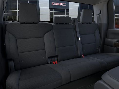 New 2026 GMC Sierra 2500 Pro image 17