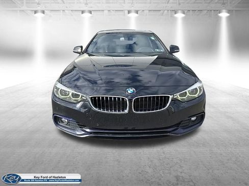 Used 2018 BMW 430i Gran Coupe xDrive image 4