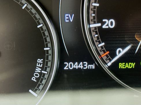Used 2025 MAZDA CX-50 2.5 Hybrid w/ Premium Plus Pkg AWD/4WD image 17