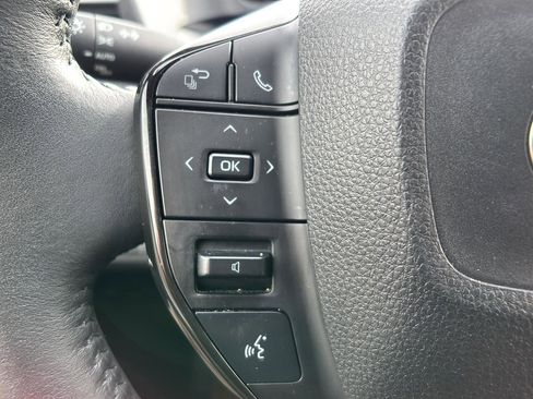 Used 2023 Toyota bZ4X Limited w/ Weather Package image 26