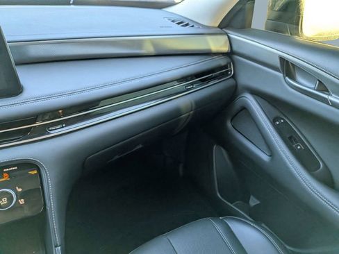 Used 2023 INFINITI QX60 Luxe image 15