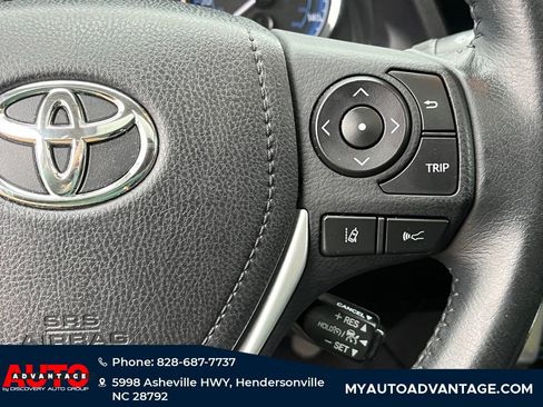 Used 2019 Toyota Corolla SE image 20