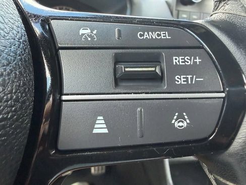 Used 2024 Honda Civic Sport image 15