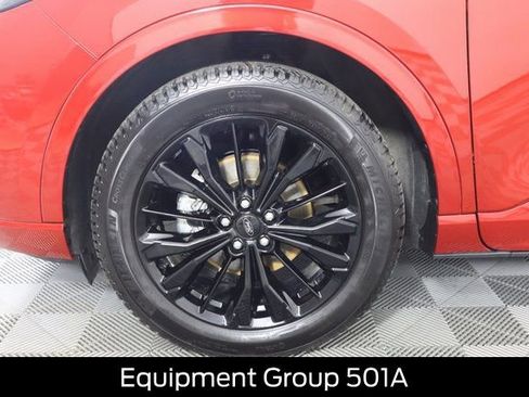 Certified 2023 Ford Escape ST-Line Elite AWD/4WD image 19