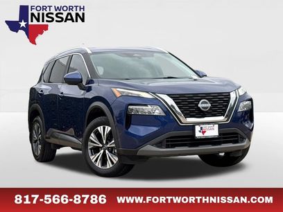 Used 2023 Nissan Rogue SV w/ SV Premium B Package