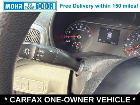 Used 2022 Kia Soul LX w/ Technology Package FWD image 18