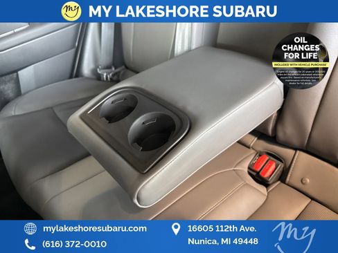 New 2026 Subaru Outback Limited AWD/4WD image 23