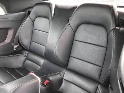 Used 2016 Ford Mustang Premium RWD image 27
