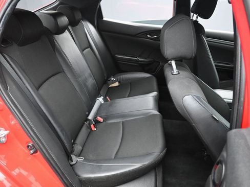 Used 2020 Honda Civic Sport image 34