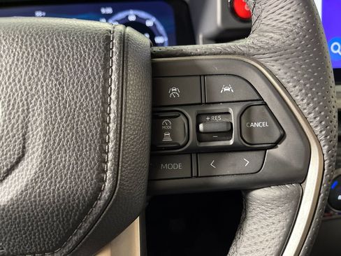 Certified 2025 Toyota Tacoma TRD Off-Road w/ TRD Off Road Premium Package image 27