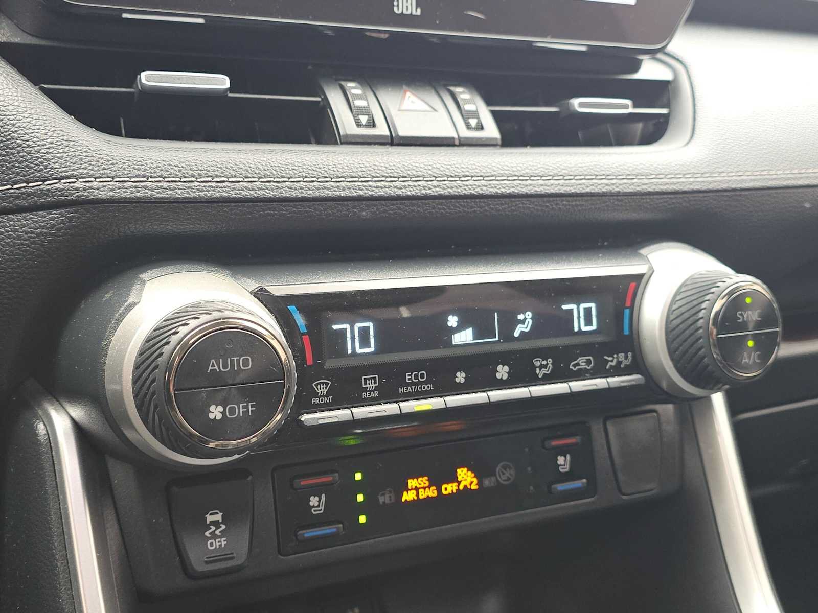 Certified 2023 Toyota RAV4 Limited AWD/4WD image 37